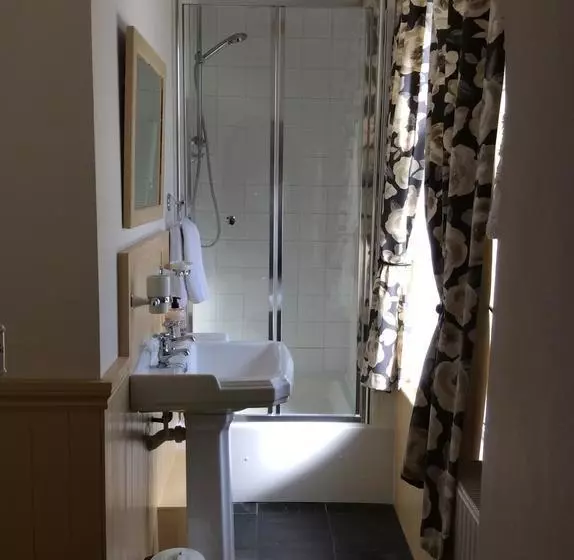 Bed and Breakfast The Coach House