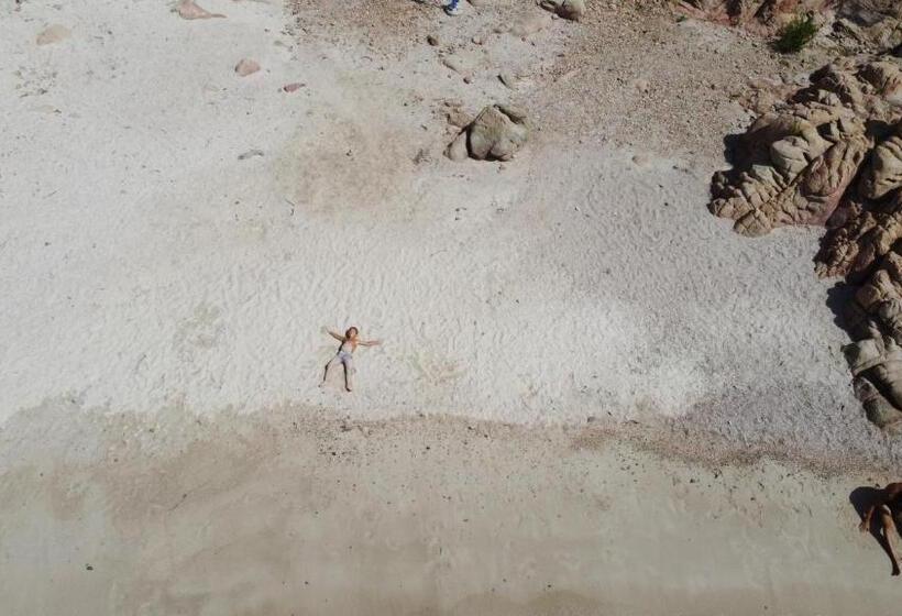 Bed & Breakfast Mare Isole