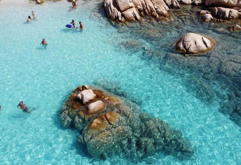 Bed & Breakfast Mare Isole