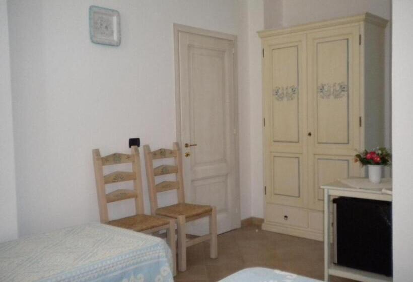 Bed & Breakfast Mare Isole