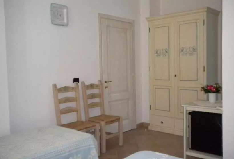 Bed & Breakfast Mare Isole