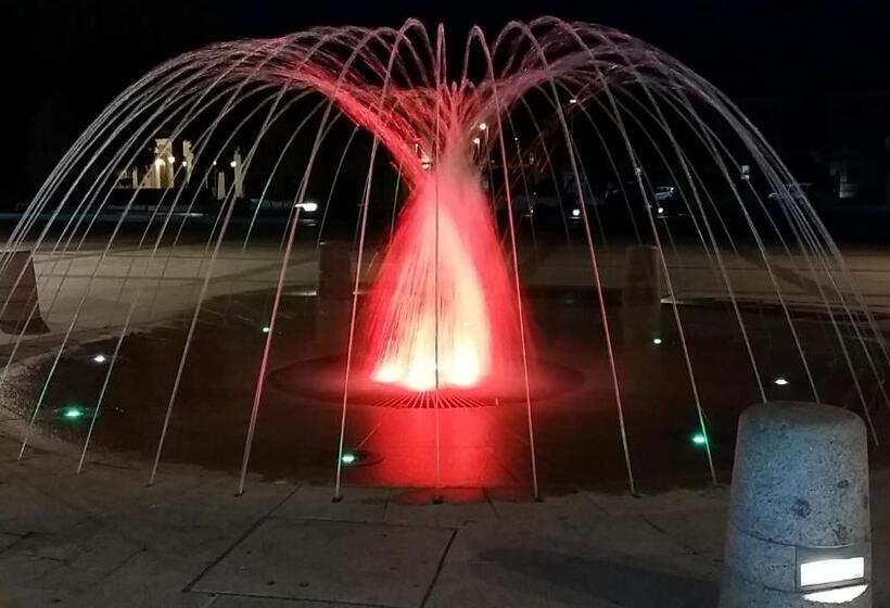 Bed & Breakfast Mare Isole