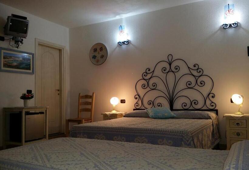Bed & Breakfast Mare Isole