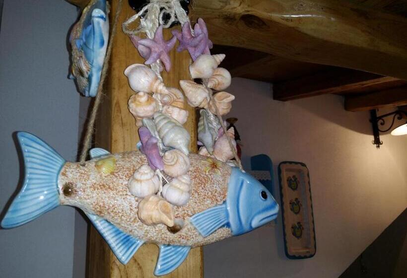 Bed & Breakfast Mare Isole