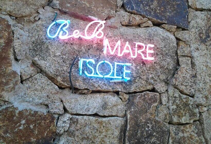 Bed & Breakfast Mare Isole