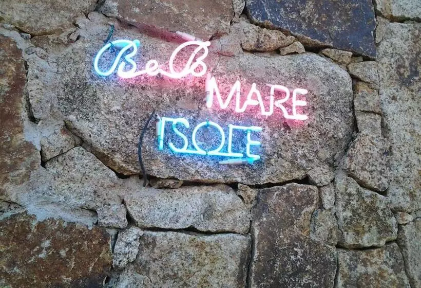 Bed & Breakfast Mare Isole