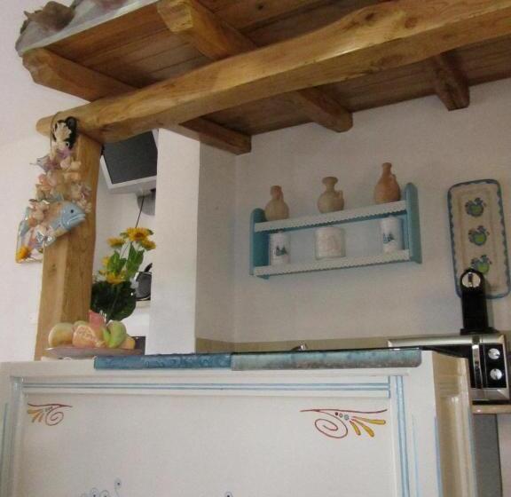 Bed & Breakfast Mare Isole