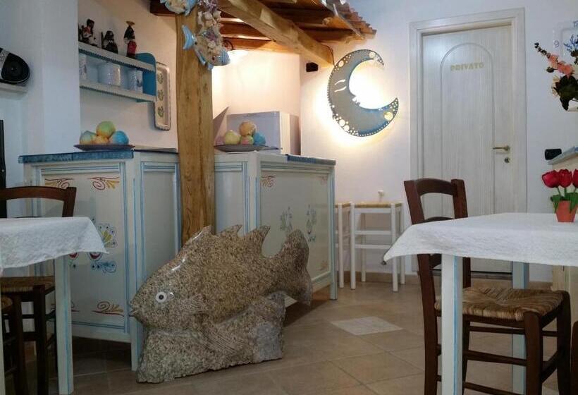 Bed & Breakfast Mare Isole