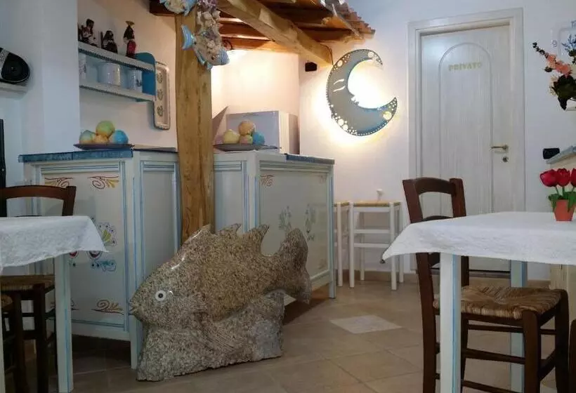 Bed & Breakfast Mare Isole