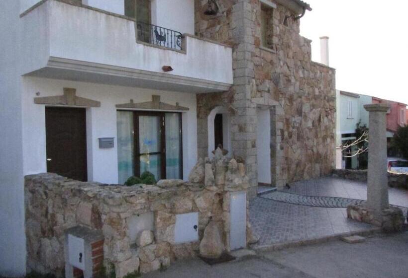 Bed & Breakfast Mare Isole