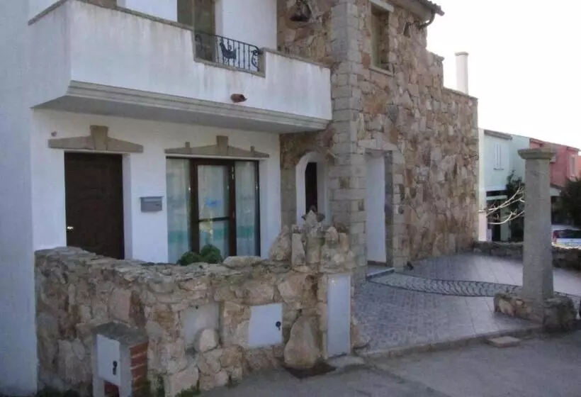 Bed & Breakfast Mare Isole