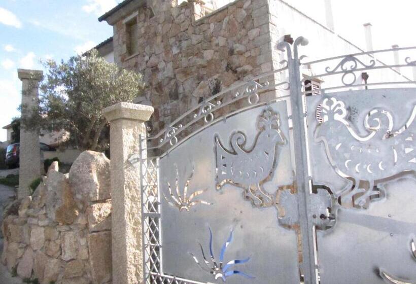 Bed & Breakfast Mare Isole