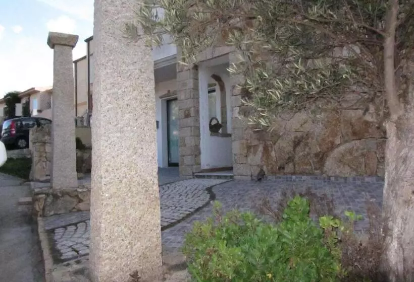 Bed & Breakfast Mare Isole