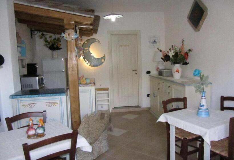 Bed & Breakfast Mare Isole