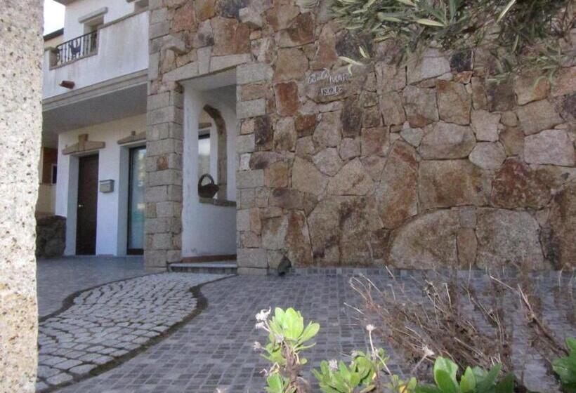 Bed & Breakfast Mare Isole