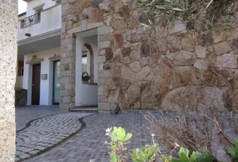Bed & Breakfast Mare Isole