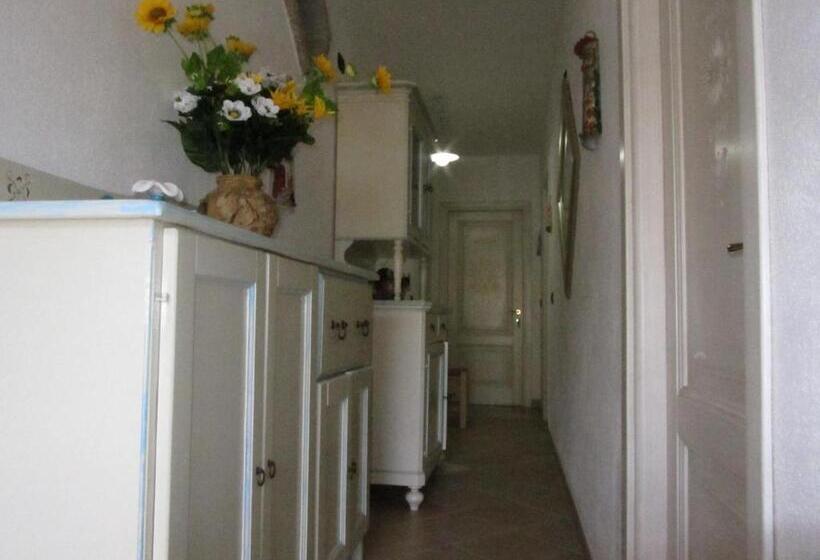 Bed & Breakfast Mare Isole