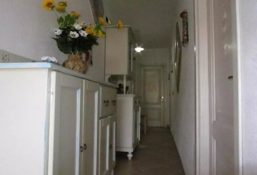 Bed & Breakfast Mare Isole