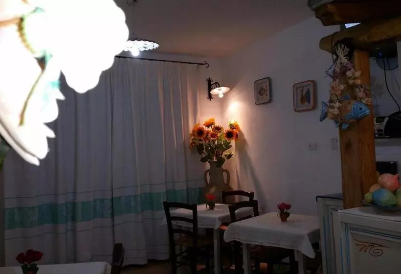 Bed & Breakfast Mare Isole