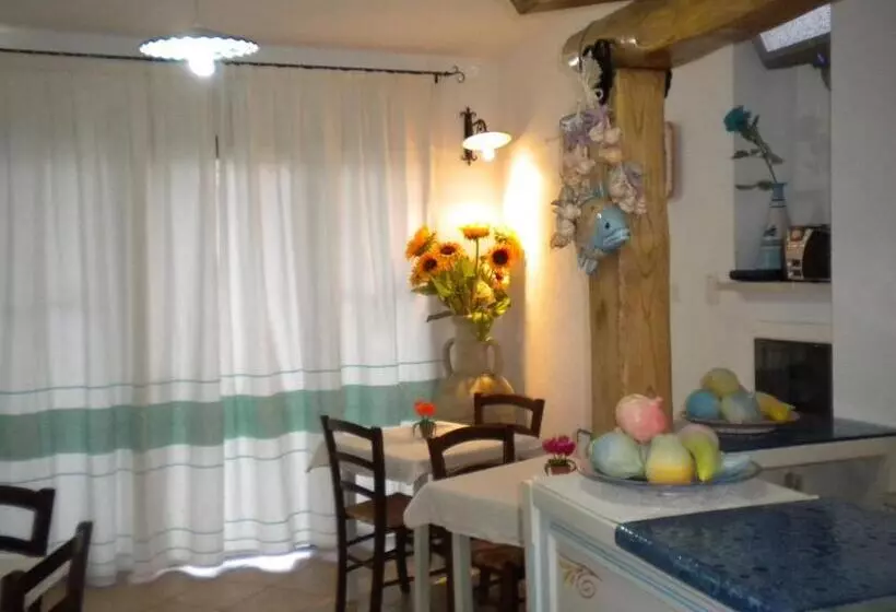 Bed & Breakfast Mare Isole