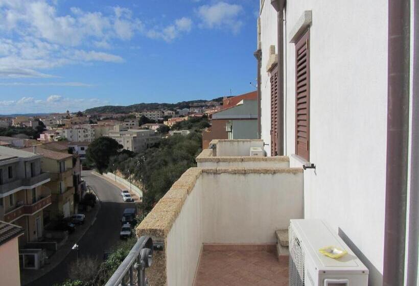 Bed & Breakfast Mare Isole