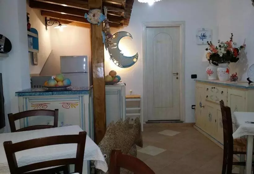 Bed & Breakfast Mare Isole