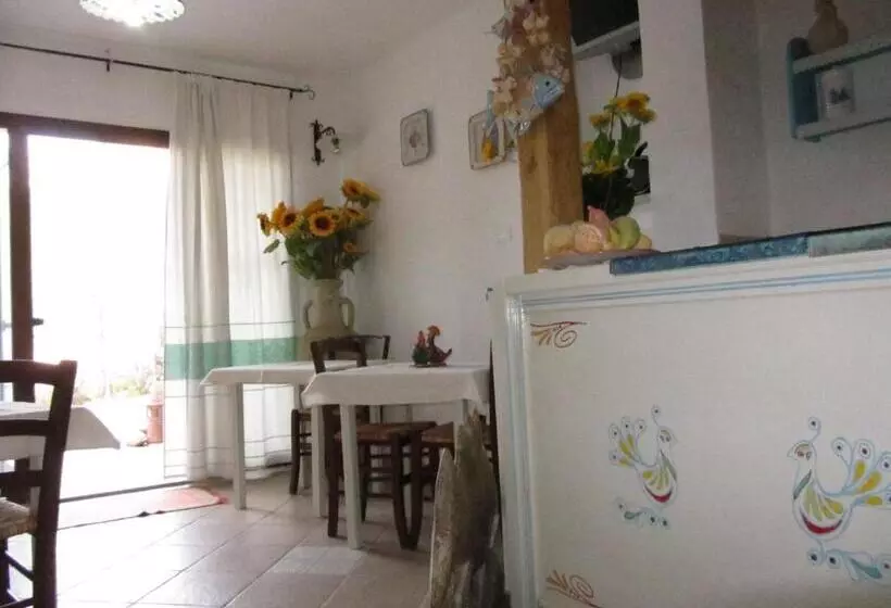 Bed & Breakfast Mare Isole
