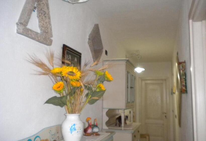 Bed & Breakfast Mare Isole