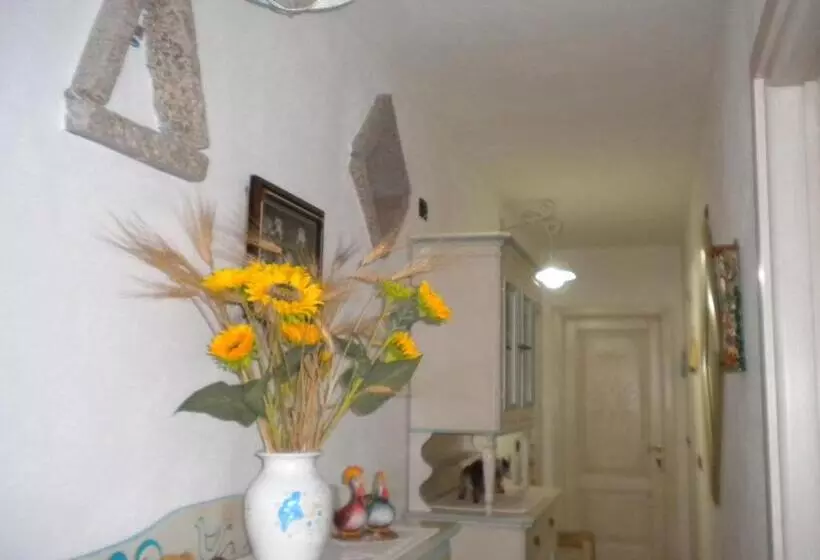 Bed & Breakfast Mare Isole