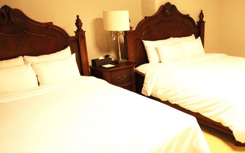 Hotel Benikea  Munmak