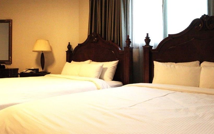 Hotel Benikea  Munmak