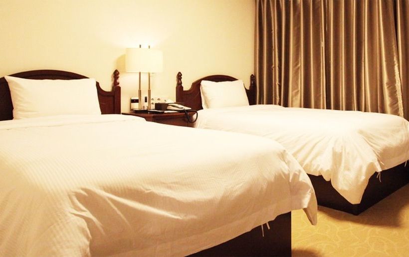 Hotel Benikea  Munmak