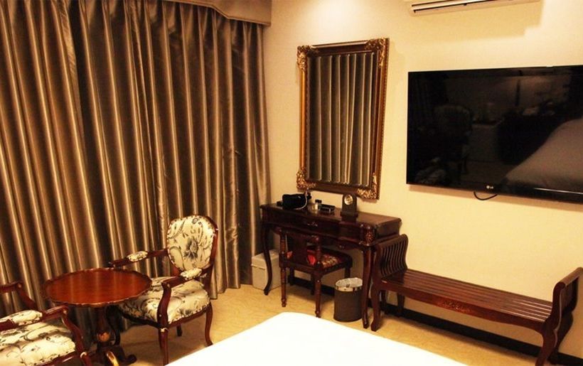 Hotel Benikea  Munmak