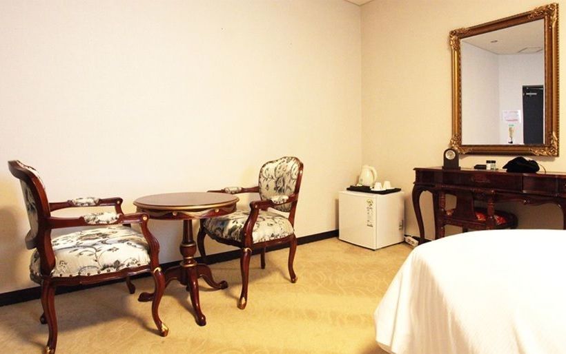 Hotel Benikea  Munmak