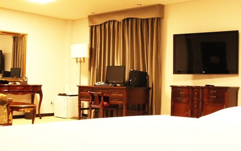 Hotel Benikea  Munmak