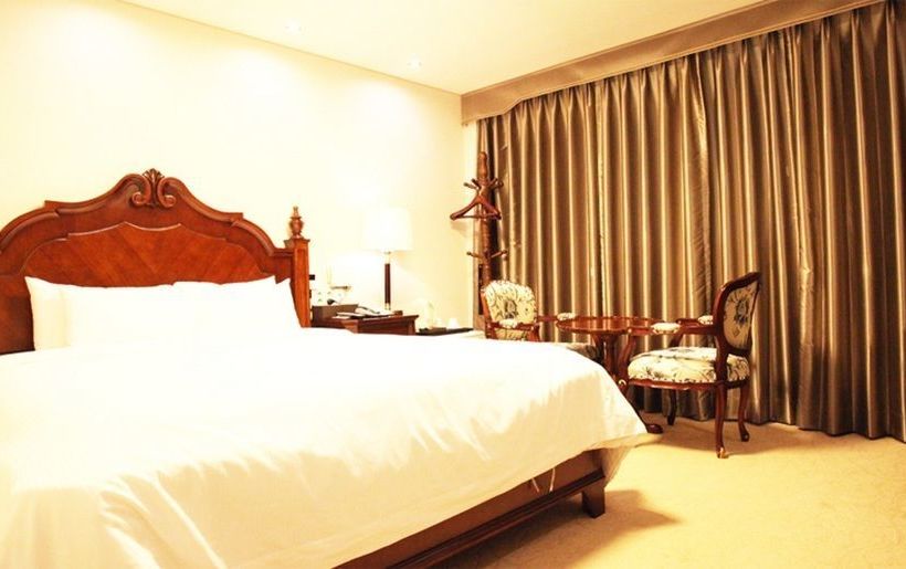 Hotel Benikea  Munmak