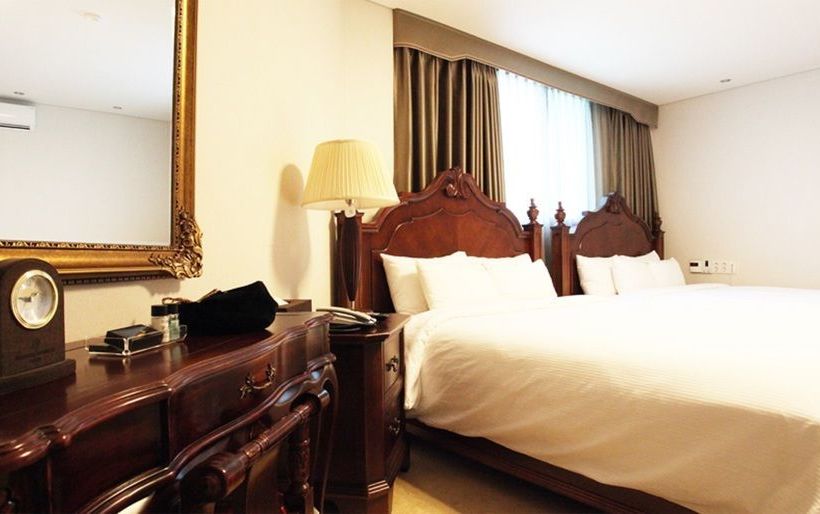 Hotel Benikea  Munmak