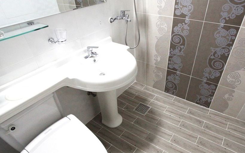 Hotel Benikea  Munmak