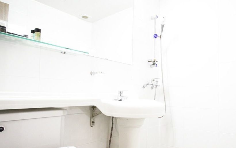 Hotel Benikea  Munmak