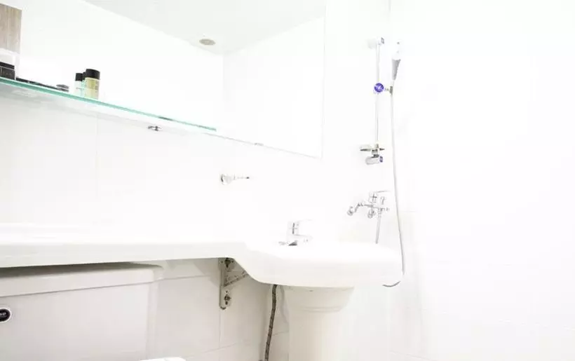 ホテル Benikea  Munmak