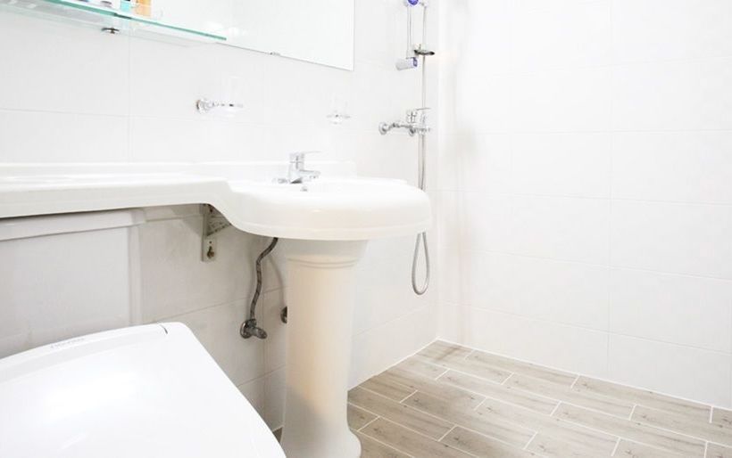 Hotel Benikea  Munmak