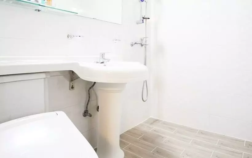 ホテル Benikea  Munmak