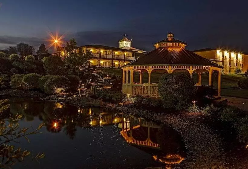 Berlin Resort