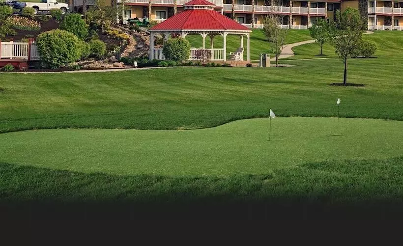 Berlin Resort