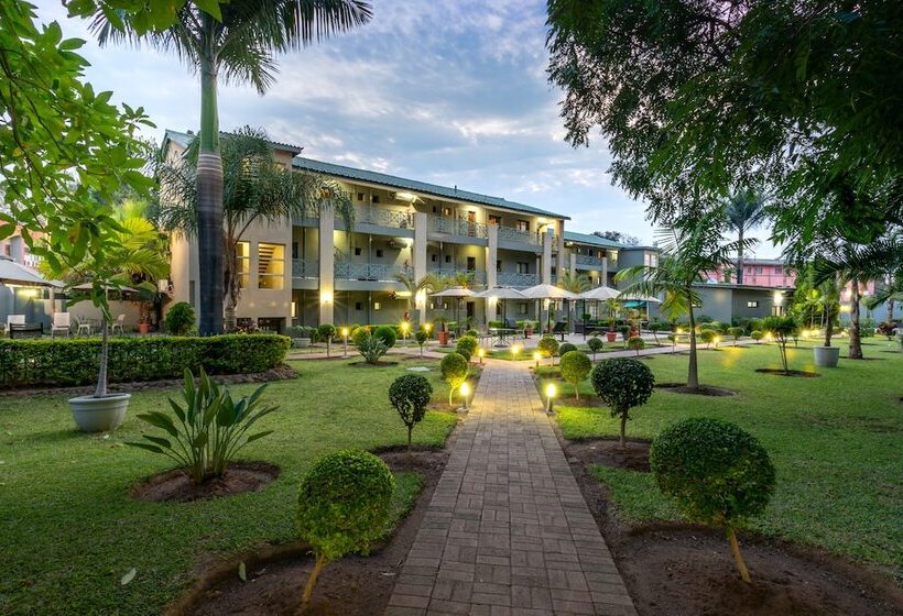 Fallsway Apartments Burley Court