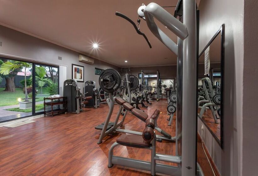 Fallsway Apartments Burley Court