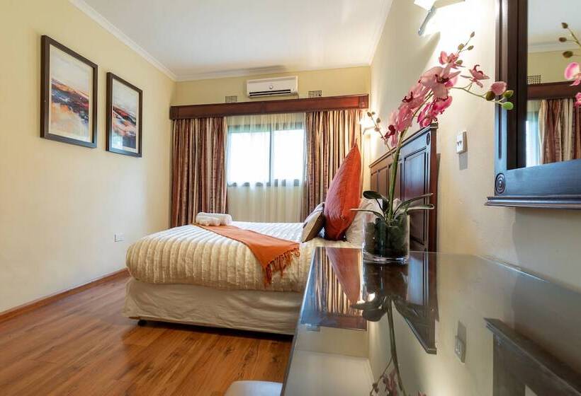 Fallsway Apartments Burley Court