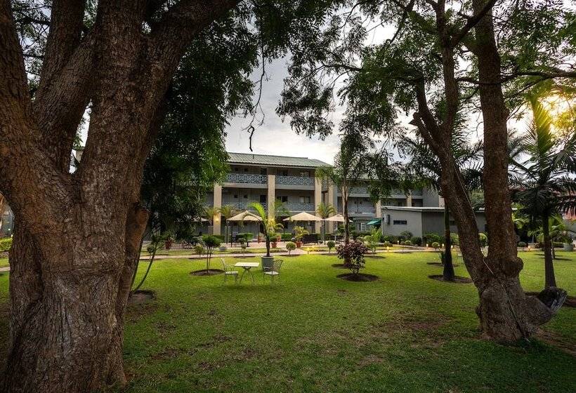 Fallsway Apartments Burley Court