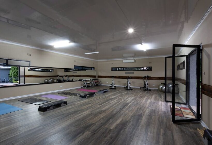 Fallsway Apartments Burley Court