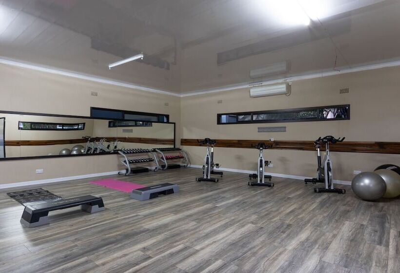 Fallsway Apartments Burley Court